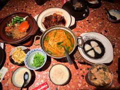 -涌煲记·蟹煲·砂锅海鲜·煲出宁波味(天一旗舰店)