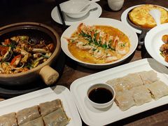 -朴墅(西湖青芝坞店·杭帮菜·家宴.14年的店)