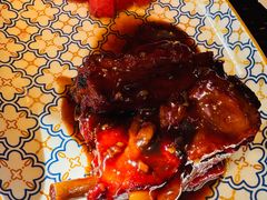 镇江醋排-永安鱼庄·镇江菜(东吴路店)