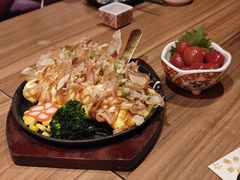 -隐月· 㐂和食屋(芝罘万达公馆店)