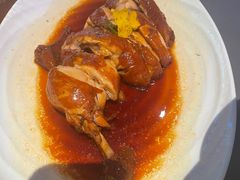 -桂满陇·杭州饭店(清河万象店)