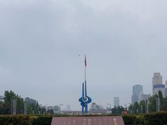-泉城广场