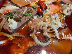 -荷塘秋月·本帮江浙菜(国权路店)