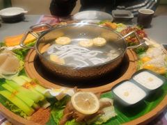 -椰小鸡·琼州糟粕醋(美兰缤纷城店)