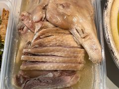 -正宗忘不了老鹅(梅岭店)