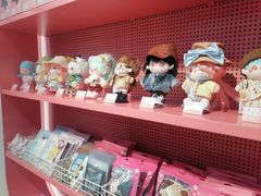 -微店Park(上海静安大悦城店)
