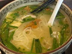 -南蛮子Southern Barbarian(进贤路店)
