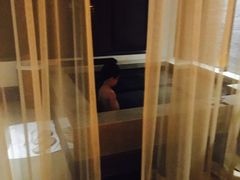 -西安华清御汤酒店