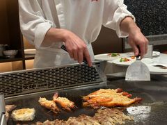 -火地铁板烧(昆山万象汇店)