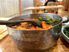 -小满手工粉(上海新世界城店)