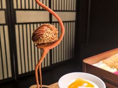 -四季明湖·鲁菜海鲜(明湖店)