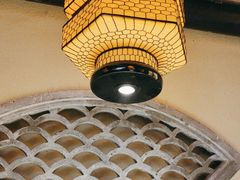 -绿茶餐厅(西湖银泰百货店)