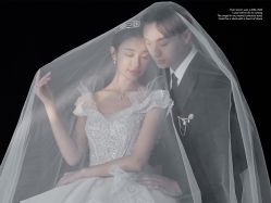 -吉光片羽高端婚纱摄影(泰州优选店)