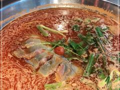 -野山舂·贵州现舂酸汤火锅(鸿通城店)