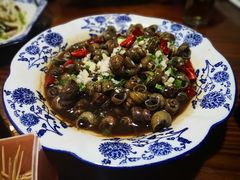 -呼吸森林·生态农庄农家乐私房菜