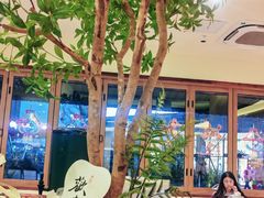 -春家·非遗手工小吃(徐汇万科广场店)