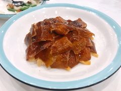 -国贸旋转餐厅(国贸广场店)