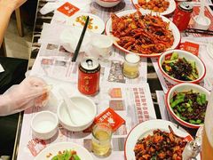-汉虾王·油焖大虾(车公庙店)