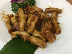 -轩记海鲜餐厅·四十五年老字号·经典粤菜(西区彩虹店)