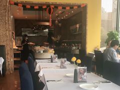 -拉蒂娜·巴西牛排馆 Latina·Brazilian Steakhouse(陆家嘴旗舰店)