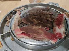-韩张·韩国传统烤肉(万象汇店)