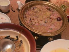 -金掌勺锅包肉(太原万达店)