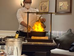 -领仕扒房(长春店)