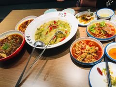 -YUOZUO渝作·川渝冒肚(崂山店)