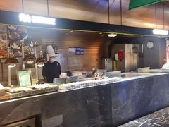 -喜庭海鲜自助(北辰三角洲北辰荟店)