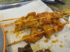 -老味烧烤(总店)