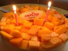 -可丽可丽·生日蛋糕·下午茶(厦门鹭港店)