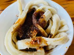 -洞子口张老二凉粉(文殊院店)