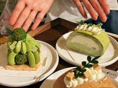 -Ten Olives甜点