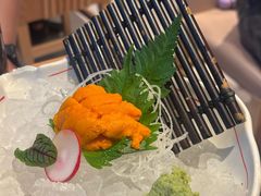 -Tuna maki寿司(苏州中心商场店)