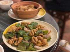 -紫金食坊(江南西路店)