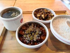 -72街红烧排骨饭(海珠丽影广场店)