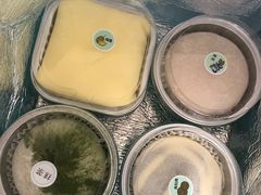 -7cake榴莲千层蛋糕(长宁店)