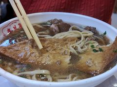 -李兰英湖南面馆(护国路店)