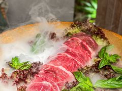 -大龙燚·旷野鲜火锅(广州首店)