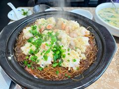 -李氏传家菜(兴城路店)