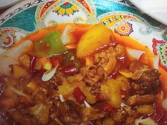 -巴依老爷新疆美食(工体旗舰店)