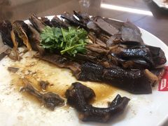 -壹只卤鹅·潮汕菜(莲塘店)