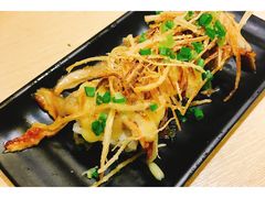 -万岁料理回转寿司(华贸店)
