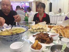 -普天和酒楼·新津菜·烤鸭(天津之眼店)
