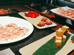 -火社火锅(平安大街店)