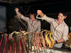 -本源食集 日式烧肉·炉端烧(东海缤纷店)