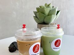 -COFFEE CALL(云锦路店)