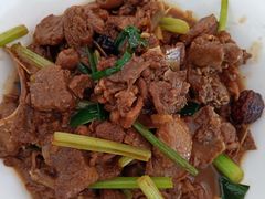 -钱大妈海鲜饭店(旅游大道店)