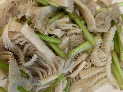 -烤肉宛饭庄(北新桥店)