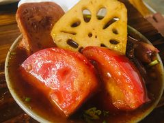 -周幺妹重庆老火锅(银泰城总店)